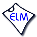 Elm logo